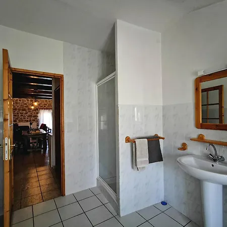 Casa vacanze De Charme En Campagne, 5-8 Pers., Cheminée, Nature, Proche Pilat, Activités à Proximité - Fr-1-582-269 Saint-Romain-Lachalm