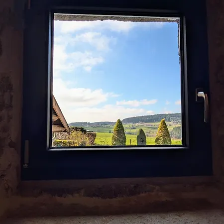 De Charme En Campagne, 5-8 Pers., Cheminée, Nature, Proche Pilat, Activités à Proximité - Fr-1-582-269 Casa vacanze Saint-Romain-Lachalm